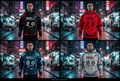 DKMZ-1 Street Luxury Hoodie